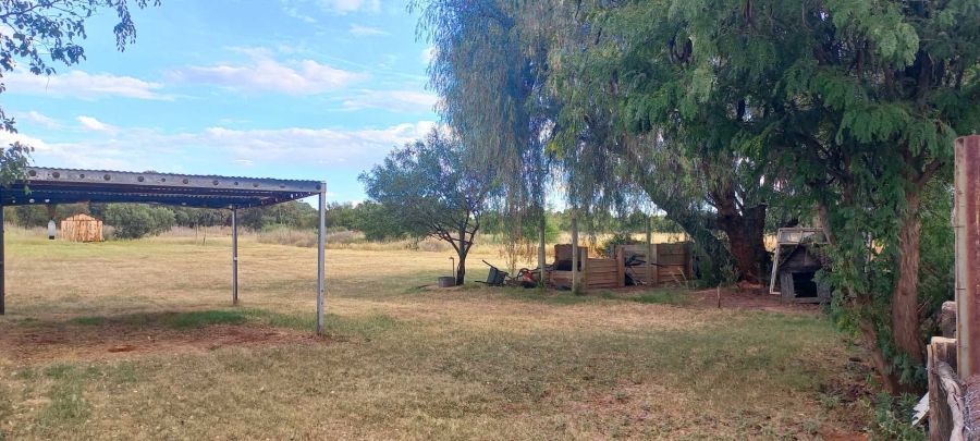 3 Bedroom Property for Sale in Spitskop Free State